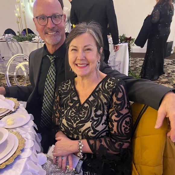 Meet your Posher, Darline - Picture 1 of 1